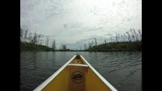 The Most Epic Boundary Waters Vacation Ever!