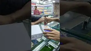 Tecno Spark Go 2023 Blue Colour Unboxing #shots #bilalglobal #techno #tecnosparkgo2022