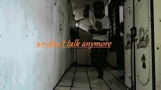 We Don't Talk Anymore  (Cabuizee Remix) - DANCE