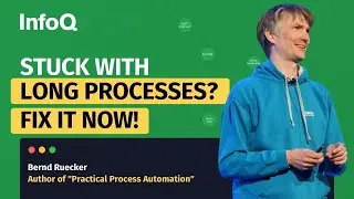 Mastering Long-Running Processes in Modern Architecture: Real-Life Examples & Tools for Engineers