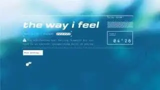 Doss - The Way I Feel