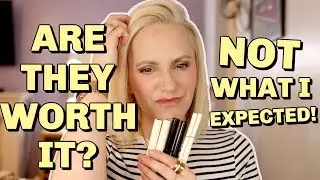 ARE THEY WORTH IT? NEW RELEASES FROM VICTORIA BECKHAM BEAUTY
