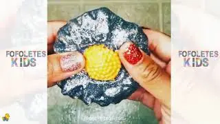 Crunchy Slime