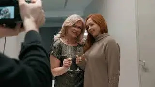 Вечеринка «Ваше тело - наше дело»