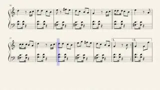 Seven brazilian children songs