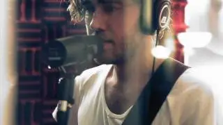 Matt Corby - Souls A'Fire (Official Video)