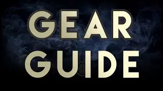 Alternate Ailment Ice Trap Build Gear Guide!