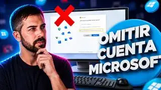 ✅ Install Windows 11 Without a Microsoft Account 2025
