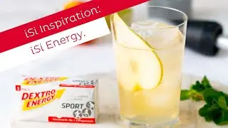 iSi Rezept: iSi Energy