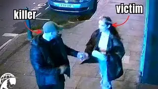 Disturbing Killers BUSTED on Camera During Their Crimes