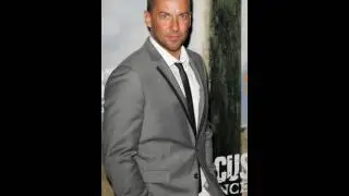 Крэйг Паркер (Craig Parker)