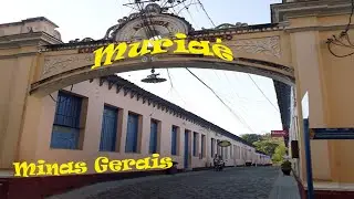 MURIAÉ - MINAS GERAIS