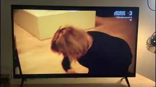 Interferències en el so en l'estrena de 'Cites Barcelona' a TV3