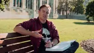 Choosing what to study