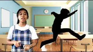 Physical Education in Philippines– A Short Vlog
