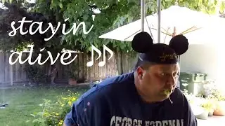 [YTP] Dancing with JoeysWorldTour