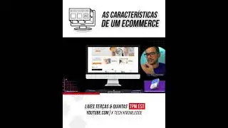 Corte #81 - As características de um E-commerce