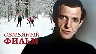 НАМ ПОБЕДА КАК ВОЗДУХ НУЖНА! - БОЛЬШОЙ ТРАМПЛИН - Семейный фильм