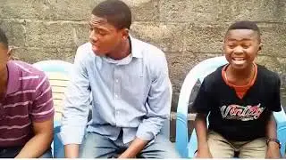 Pastor Charles Jenkins _my God is awesome (cover)