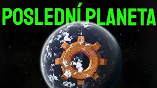 Konec je tady, zamrzlá planeta Aquilo, kterou musíš zahřívat! - Factorio: Space Age #13