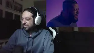 Creep - Radiohead (acapella) VoicePlay ft. Anthony Gargiula | Musician Reacts