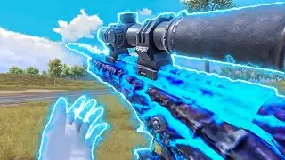 Taca a xeracra pra Mim ❤️pubg mobile | Fragmovie