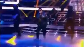 Михаил Жуков feat. Opium Project -- Девочка Люба (пародия ОДИН В ОДИН)