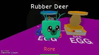 РОБЛОКС СИМУЛЯТОР ЖЕВАЧКИ ОБНОВЛЕНИЕ Bubble Gum Simulator Roblox