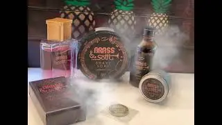 “Brass and Soul” by Stay Fresh Productions, Zaharoff and Gentleman’s Nod.