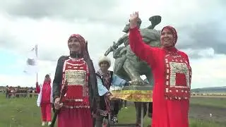 ПРИГЛАШАЕМ НА САБАНТУЙ-2023!