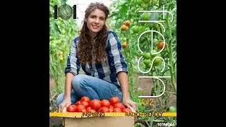 101M066 Fresh VOL 2 #Productionmusic #Travel #Foodtravel