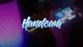 🥀Handcam Standoff2😈