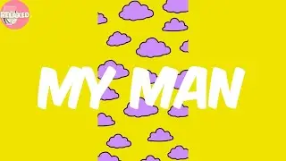 My Man - Yemi Alade (Lyrics)