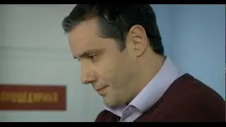 А. Никитин в сериале 