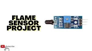 flame sensor project using relay and light control #arduinoproject #arduino #projects #electronic