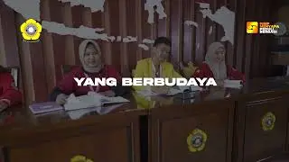 MARS FISIP UNSRI 2023 (VOCAL)