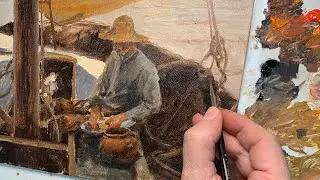 Sorolla é Ouro!