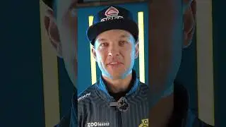 Vadim Tarasenko: Na motocrossie jeżdżę gorzej od...