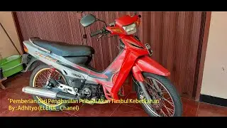 Isih Sinau Nang Omah Ndisik Yooo . . . . ? ! ! Tetap Semangat . . . . ! ! ! ! 