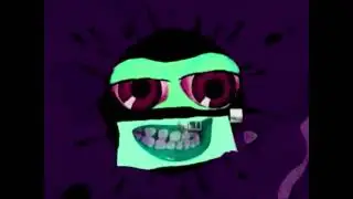 Not sure what i did to Klasky csupo in high colors major