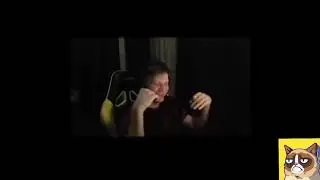 Это была шутка (S1mple)