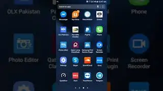 HTML coding Using Android Phone