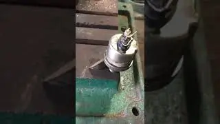 Низкое давление масло возможная причина Howo