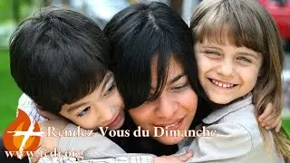 L'Amour, la solution (27 avril 2025)