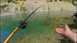A Day Out Fishing with My Friend: Everything Went Wrong—What Happened to Us!!!