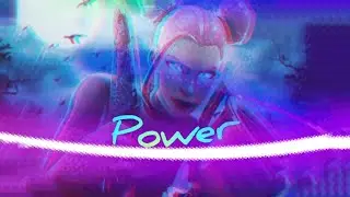I'm Back (Power⚡️)
