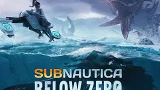 All about Subnautica below zero console and pc early acces