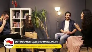 Eğitimde 