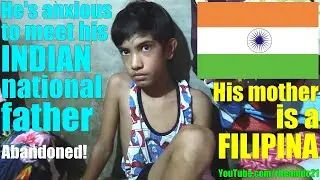 A Filipina Woman is Jailed in Kuwait for Having an Indian Boyfriend? Filipinas Like Indian Guys?