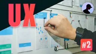 How to start a Design Project - UX Series #2 | RichardEngineer